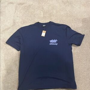 Stussy Surfwalk tee